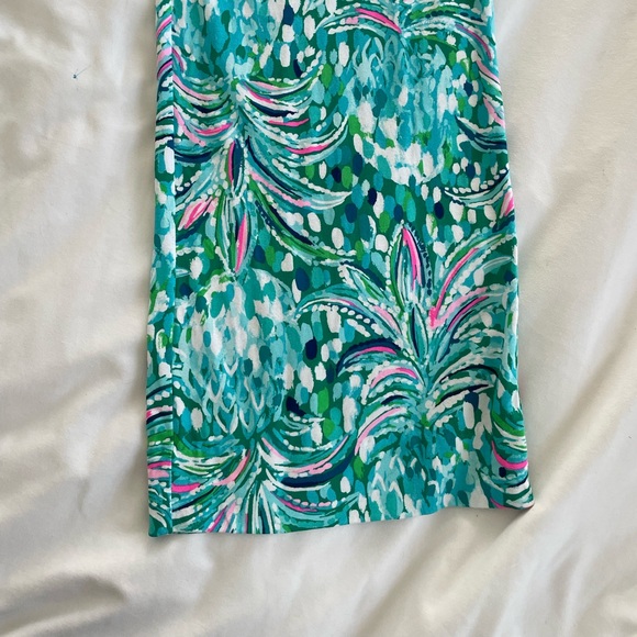 Lilly Pulitzer Palazzo Pant - Picture 3 of 6
